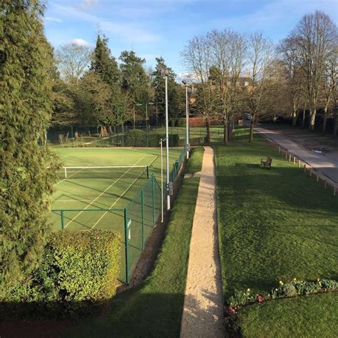 Dallington Lawn Tennis Club Northampton - Facebook