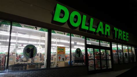 Dollar Tree is the leading operator of discount variety stores in which it offers merchandise at the fixed price of $1.00. While it is a company in the Discount variety industry, it is believed that the variety and value of products it sells for $1.00 indeed makes it appear different from the competitors. Most of Dollar Tree stores operate .... 