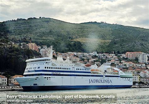 Dalmacija Leaked 😈 [CLIP]