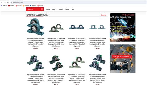 Dalton Bearing: The Ultimate Guide to Enhanced Performance and Durability