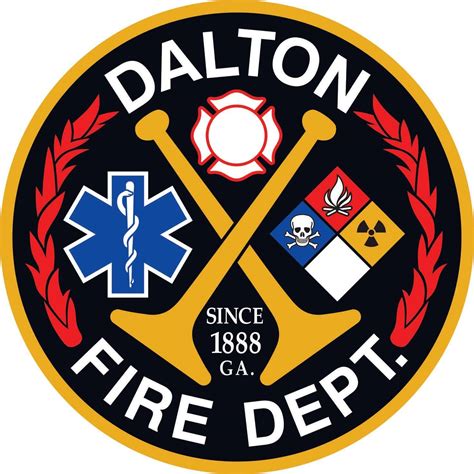 Dalton Fire Department - Dalton