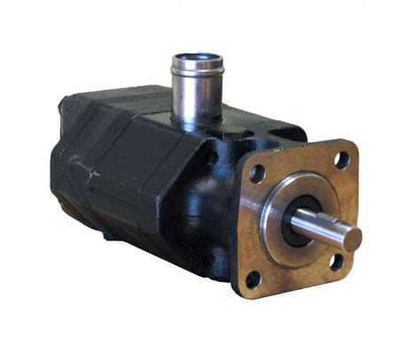 Dalton Hydraulic Valves and Pumps - Home