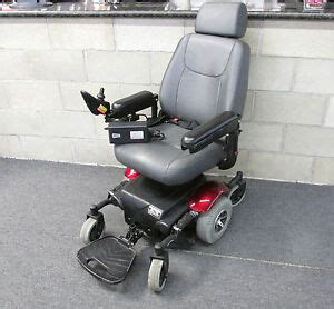 Dalton PrimeChair MidWheel Drive PC-MP3CM-AR …