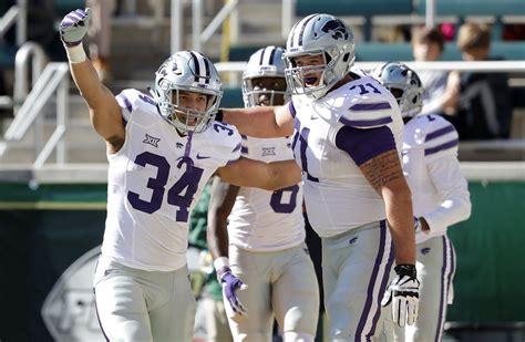 Dalton Risner got some work with the first team. Will Vikings make a change on offensive line?