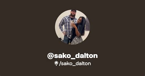 Dalton and sako only fans