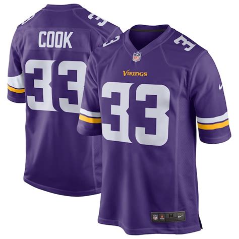 Dalvin Cook Jerseys, Shirts, Apparel, Gear www.nflshop.com