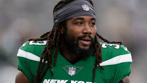Dalvin Cook being waived by the Jets with 1 game left in the season