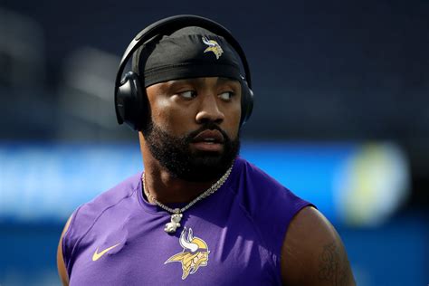 Dalvin Cook responds after being named in Everson Griffen