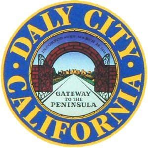 Daly City Government - SanJose.com