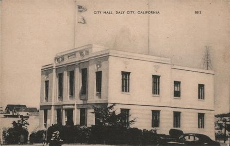 Daly City Hall of Fame California Revealed