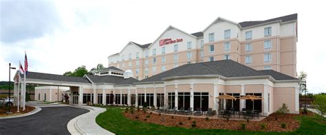 Daly Seven Hotels Portfolio