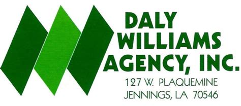 Daly Williams Agency, Inc. - Inicio - Facebook