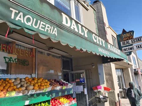 Daly city market. Sprouts Farmers Market. Daly City, CA 94015. $17.20 - $23.20 an hour. Part-time. Weekends as needed + 1. Easily apply. Job Introduction: If you’d be excited to work in a professional kitchen preparing and cooking meals, consider applying for the position of Deli Clerk. As one…. Posted 7 days ago ·. 