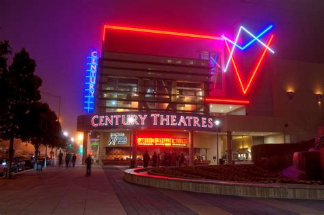 Cinemark Century Daly City 20 XD and IMAX, mo