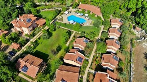 Dalya Life, Gocek, Turkey.