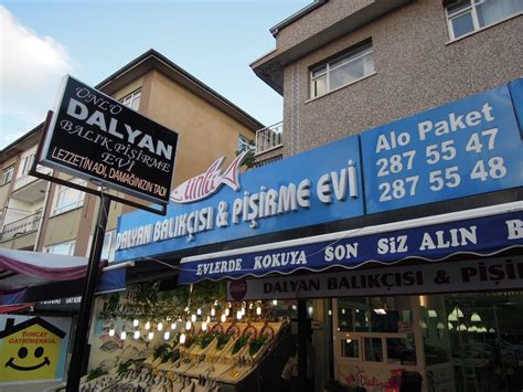 Dalyan Balik Evi.