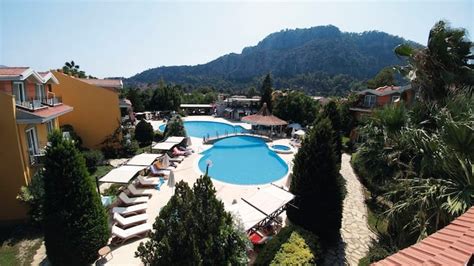 Dalyan Club Time Out. 