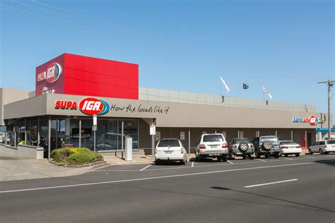 Dalys Supa IGA Portland Portland VIC - Facebook