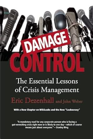 Damage Control Revised Updated