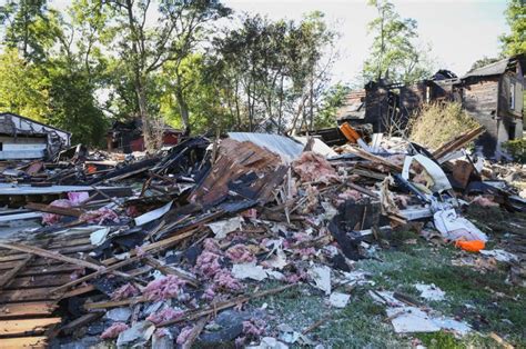 Damage from Woodstock home explosion twice as bad as originally estimated
