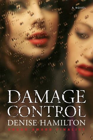 Full Download Damage Control By Denise Hamilton