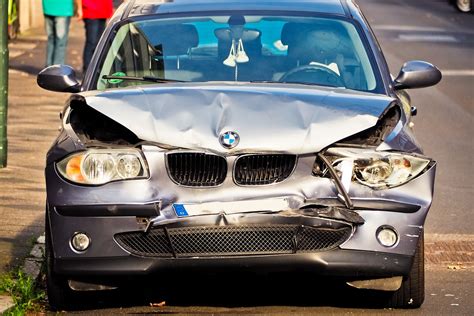 Damaged car. Aug 8, 2023 · Quick Facts About Totaled Cars. Insurance companies “total” a car when the cost to repair the damage exceeds the vehicle’s book value at the time of the crash. Each state sets its threshold ... 