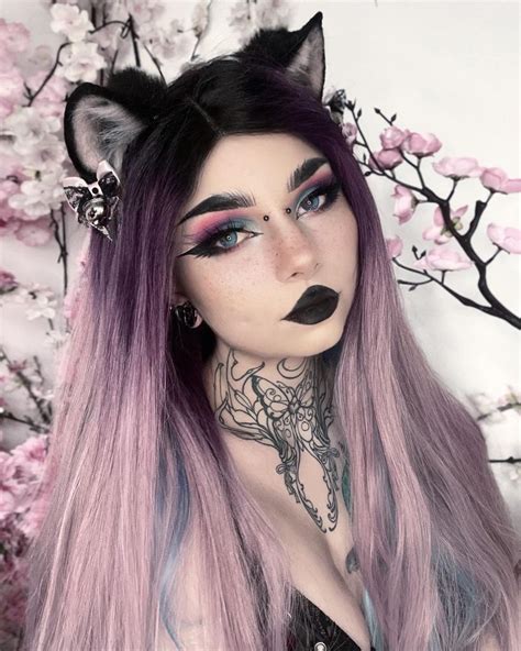 😈 Damagedkitten.Exe Onlyfans Leaked [HD] 48 Pics
