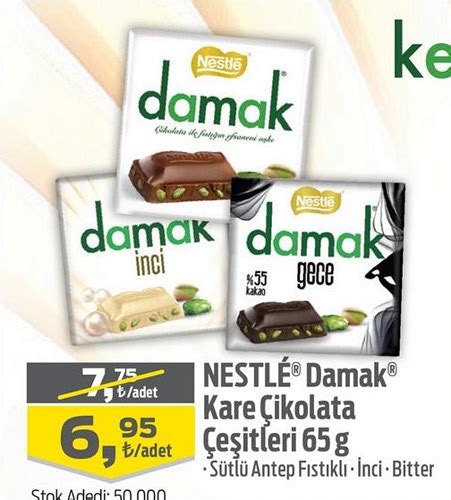 Damak Çikolata Çeşitleri & Damak Çikolata Fiyatları Cimri. 