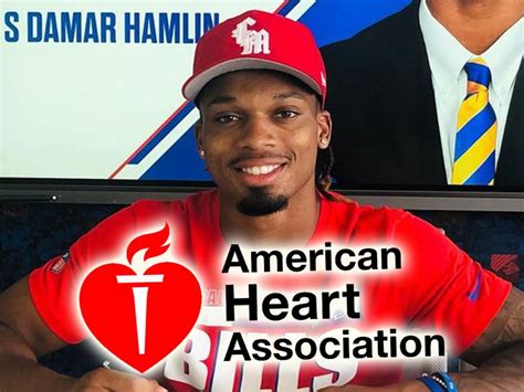 Damar Hamlin, Miami Dolphins, American Heart Association team up to promote CPR training, heart health