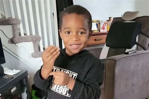 The body of Damari Carter was found March 18 in the city's M