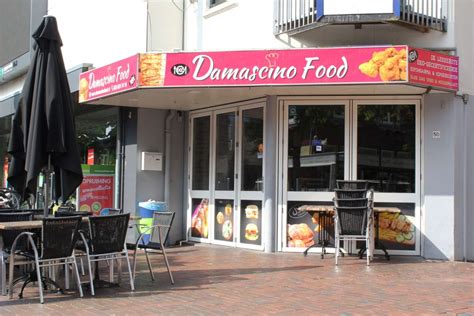 Damascino Food Hilversum Delivery - Order online - Thuisbezorgd.nl