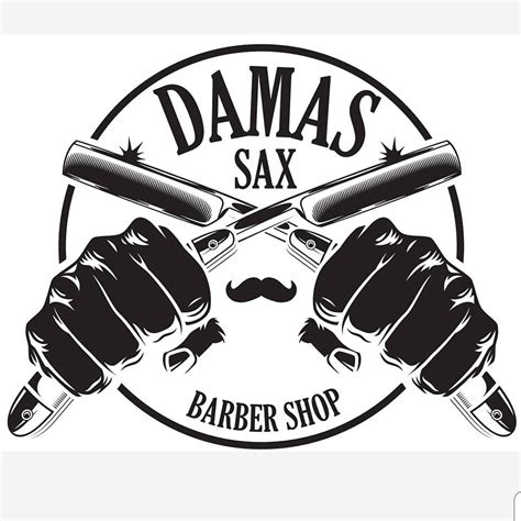 Damassax &ndash; Fris&ouml;r i G&ouml;teborg