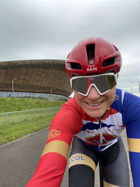 Dame Sarah Storey (@DameSarahStorey) / Twitter