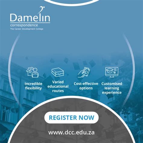 Damelin Correspondence College South Africa LinkedIn