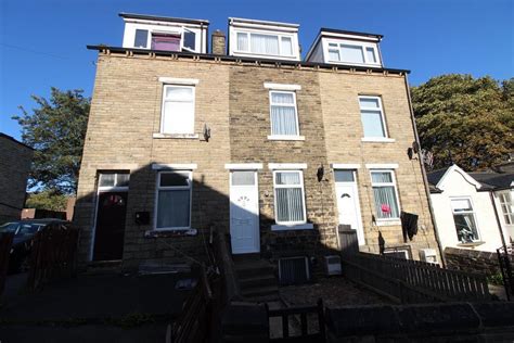 Damems Road, Keighley, BD21 4 bed terraced house - £139,995