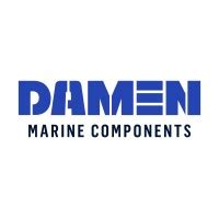 Damen Marine Components LinkedIn