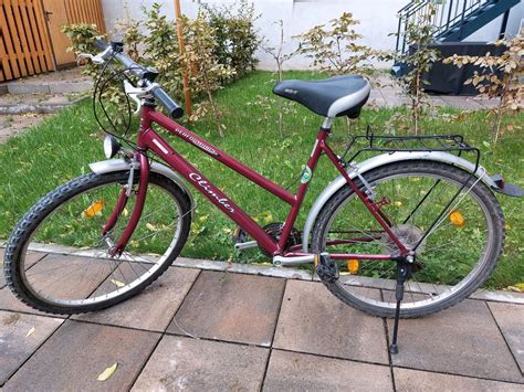 Damenfahrrad 26 Zoll eBay Kleinanzeigen