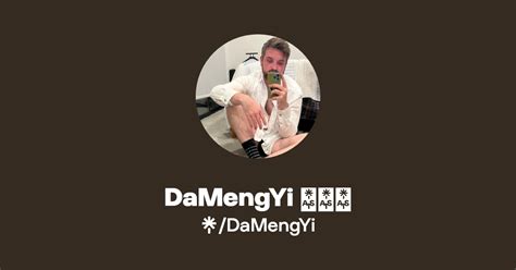 Damengyi Leaked PORN 😈 62 Videos