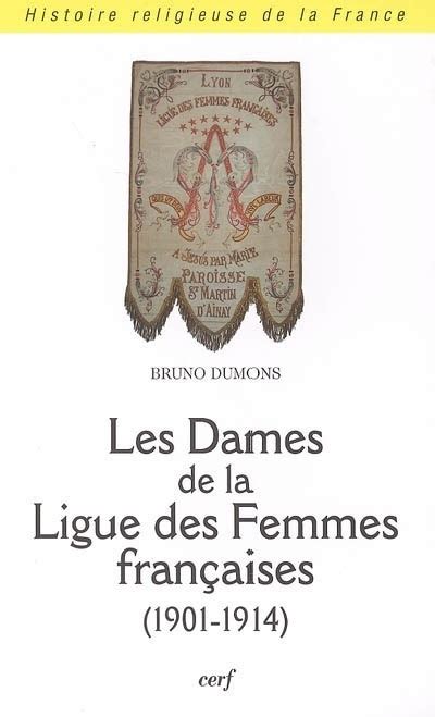 Dames de la ligue des femmes francaises (1901 1914). - The days and nights of beebee fenstermaker acting edition.