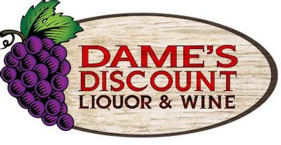 Dame's Discount Liquor & Wine 457 NY-3, Plattsburgh, NY 12901 (518) 561-4660 info@DamesLiquor.com Hours: Open Daily: 9AM-10PM