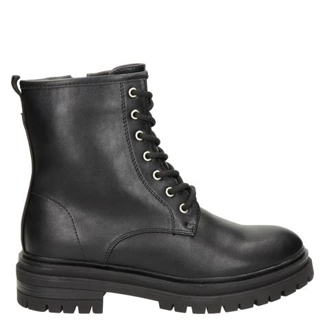 Dames veterboots kopen? - Nelson.nl