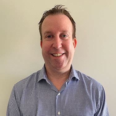 Damian Cherry - SMSF Manager - Toyne Accountants