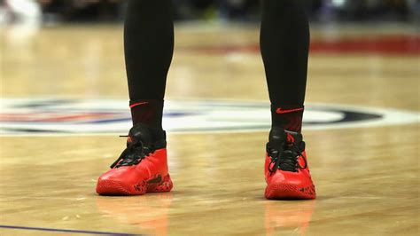 Damian Lillard Shoes Etsy