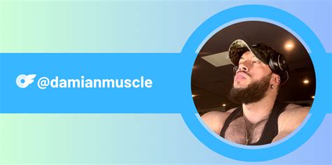 Damianmuscle Leaked [SEX VIDEO] 🍌 177 Photos