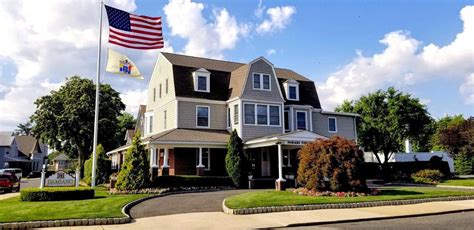 Damiano funeral home long branch nj. Things To Know About Damiano funeral home long branch nj. 