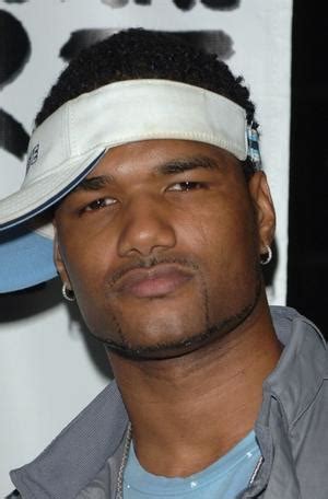 Damien Dante Wayans: filmografi . 