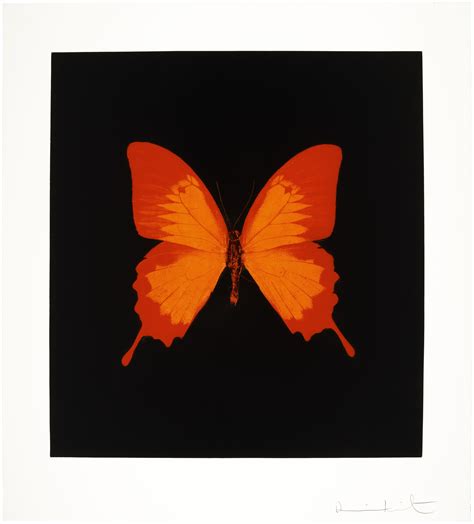 Damien Hirst, The Souls On Jacob