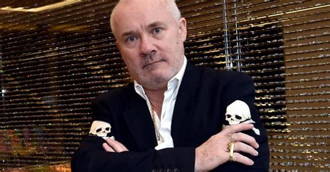 Damien Hirst and Anish Kapoor Land on Annual …