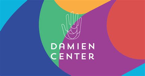 Damien center indianapolis. Indianapolis, IN 46201 . Payment Address. 26 N Arsenal Ave . ... Donation Payable. Legal name of organization: Damien Center Inc. EIN for payable organization: 35 ... 