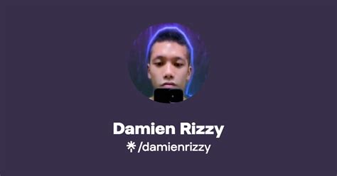 Damienrizzy Leaks [SEX VIDEO] 🔥